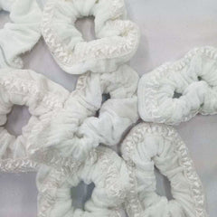 White Rubber Band White Rubber Band