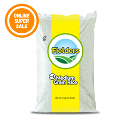 Rice Goodman Fielders 40lb Rice Goodman Fielders 40lb