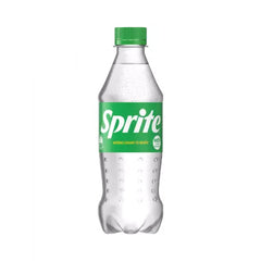 Sprite Bottle 390ml Sprite Bottle 390ml
