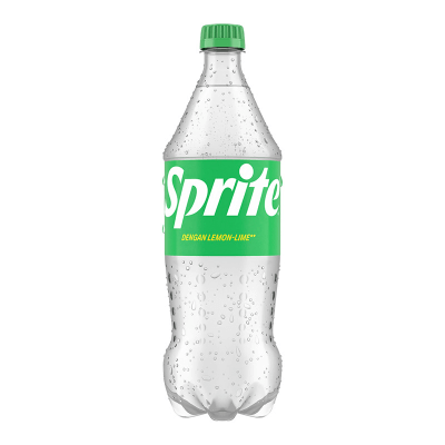 Sprite Bottle 1.85L