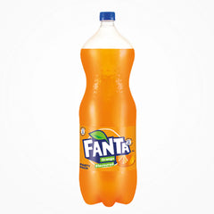 Fanta Orange Bottle 1.5ltr x 6pcs Fanta Orange Bottle 1.5ltr x 6pcs