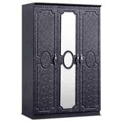 Wardrobe 8805-3# Wardrobe 8805-3#