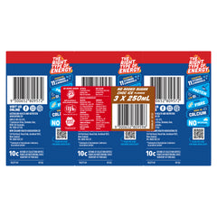 Sanitarium UP&GO Choc Ice No Sugar 250ml x 3pcs Sanitarium UP&GO Choc Ice No Sugar 250ml x 3pcs