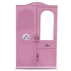 Wardrobe 3Door #9548-3 Wardrobe 3Door #9548-3