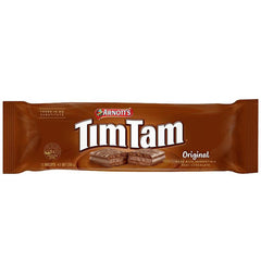 Arnott's Tim Tam Chocolate Original 200g