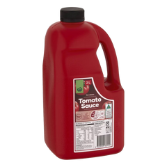 WW BBQ Sauce 2ltr WW BBQ Sauce 2ltr