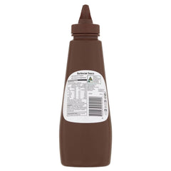 Select/WW BBQ Squeeze Sauce 500mls Select/WW BBQ Squeeze Sauce 500mls