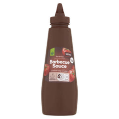 Select/WW BBQ Squeeze Sauce 500mls Select/WW BBQ Squeeze Sauce 500mls