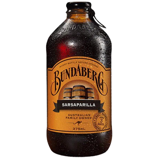 Bundaberg Sarsaparilla 375ml
