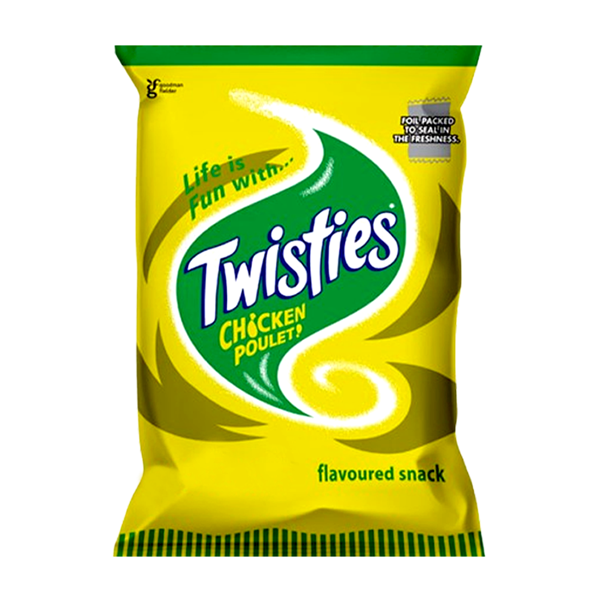 Twisties Snacks 100g x 5pcs (Flavor By Choice) - Frankie Supermarket Twisties Snacks 100g x 5pcs (Flavor By Choice) - Frankie Supermarket