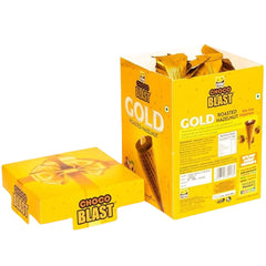 Chocoblast Gold R/Hazelnut 18g x 24