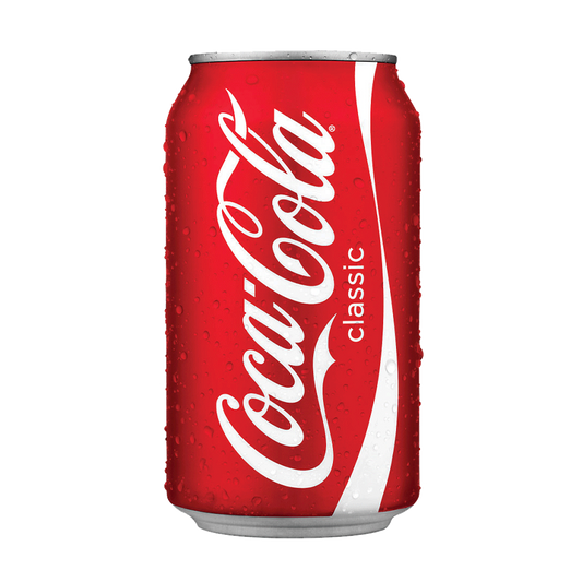 Vailima Coca Cola Can 330mls x 24
