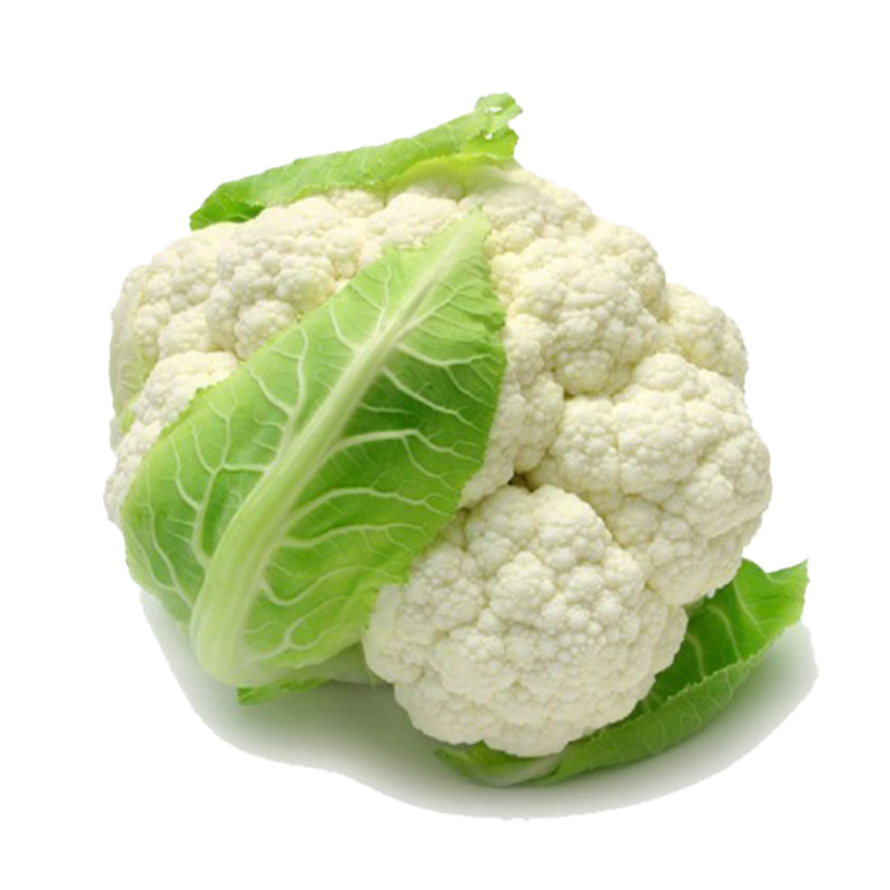 Fresh Cauliflower per kilo - Frankie Supermarket Fresh Cauliflower per kilo - Frankie Supermarket