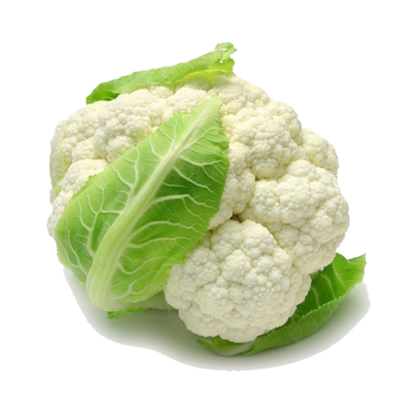 Fresh Cauliflower per kilo