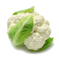 Fresh Cauliflower per kilo
