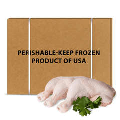 Chicken Leg Quarter 15kg/33lbs Chicken Leg Quarter 15kg/33lbs