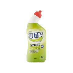 Coles Ult Cream Clean Lemon 500ml Coles Ult Cream Clean Lemon 500ml