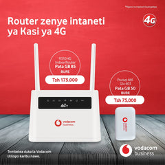 Vodafone Router R310