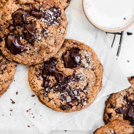 Bakers Fresh Choc Chips 130g x 15