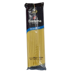 Fiamma Pasta Spaghettini #2 500g Fiamma Pasta Spaghettini #2 500g