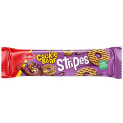 Griffin's Stripes Cookies 200g Griffin's Stripes Cookies 200g