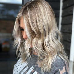 Aulelei Hair Salon Full Highlight $150 Aulelei Hair Salon Full Highlight $150