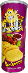 Potato Chips 130g (Flavor By Choice) Potato Chips 130g (Flavor By Choice)