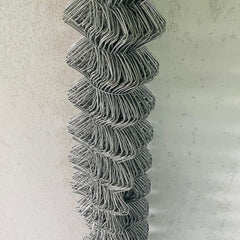 Galv Chain Link Fencing 6ft*15m Galv Chain Link Fencing 6ft*15m
