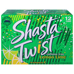 Shasta Can Drink 12Oz x 24 | Bulk Shasta Can Drink 12Oz x 24 | Bulk