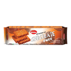 CBL Munchee Chocolate Puff 200g CBL Munchee Chocolate Puff 200g
