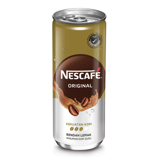 Nescafe Original Drinks 240ml