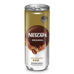 Nescafe Original Drinks 240ml Nescafe Original Drinks 240ml