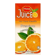 Pran Juice Prem Orange 1000ml Pran Juice Prem Orange 1000ml