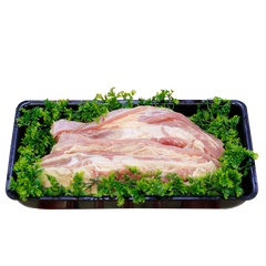 Povi Masima 4kg Pail (Salted Beef) Povi Masima 4kg Pail (Salted Beef)