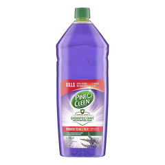 Pine O Clean Lavender 1.25Ltr Pine O Clean Lavender 1.25Ltr