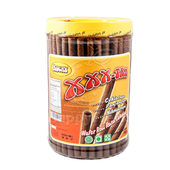 Rocky Xtra W/Stick Choc 700g Rocky Xtra W/Stick Choc 700g
