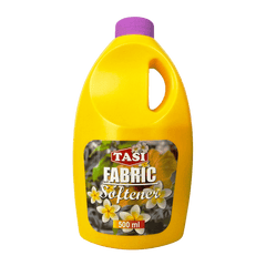 Tasi Fabric Softener Yellow 500ml Tasi Fabric Softener Yellow 500ml