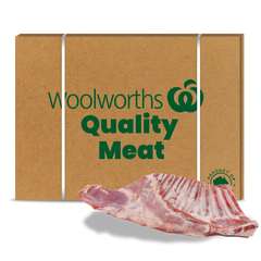 Lamb Flap Woolworth 20kg Lamb Flap Woolworth 20kg