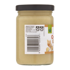 WW Crushed Ginger 230GR WW Crushed Ginger 230GR