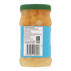 WW Fruit Salad In Juice 695g WW Fruit Salad In Juice 695g