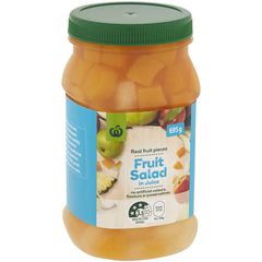 WW Fruit Salad In Juice 695g WW Fruit Salad In Juice 695g