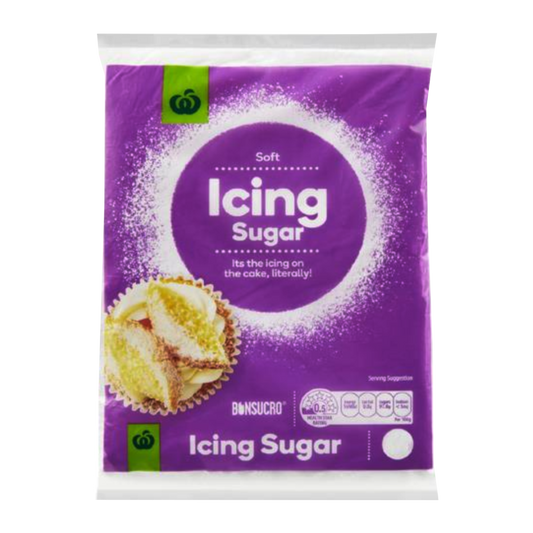 WW Icing Sugar 1kg - Frankie Supermarket