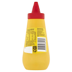 WW/Select Mustard Mild 250g WW/Select Mustard Mild 250g