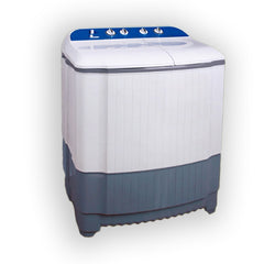 Washing Machine Samax Twin Tub 10kg [Limited Stocks]
