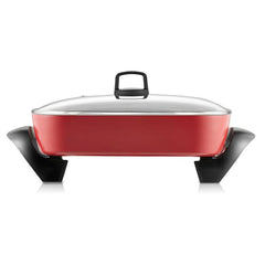 Weking Electric Fry Pan #HG-01B Weking Electric Fry Pan #HG-01B