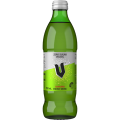 V Energy Glass Sugarfree 350ml V Energy Glass Sugarfree 350ml