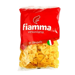 Fiamma Farfalle Macaroni #97 500g Fiamma Farfalle Macaroni #97 500g