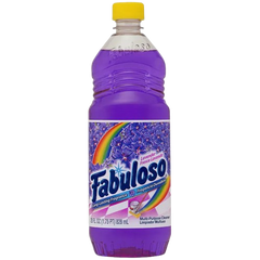 Fabuloso Lavender 28oz/828ml Fabuloso Lavender 28oz/828ml