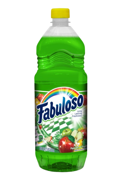 Fabuloso Passion Of Fruit 28oz/828ml