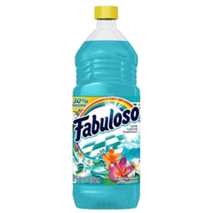 Fabuloso Ocean Paradise 28oz/828ml Fabuloso Ocean Paradise 28oz/828ml